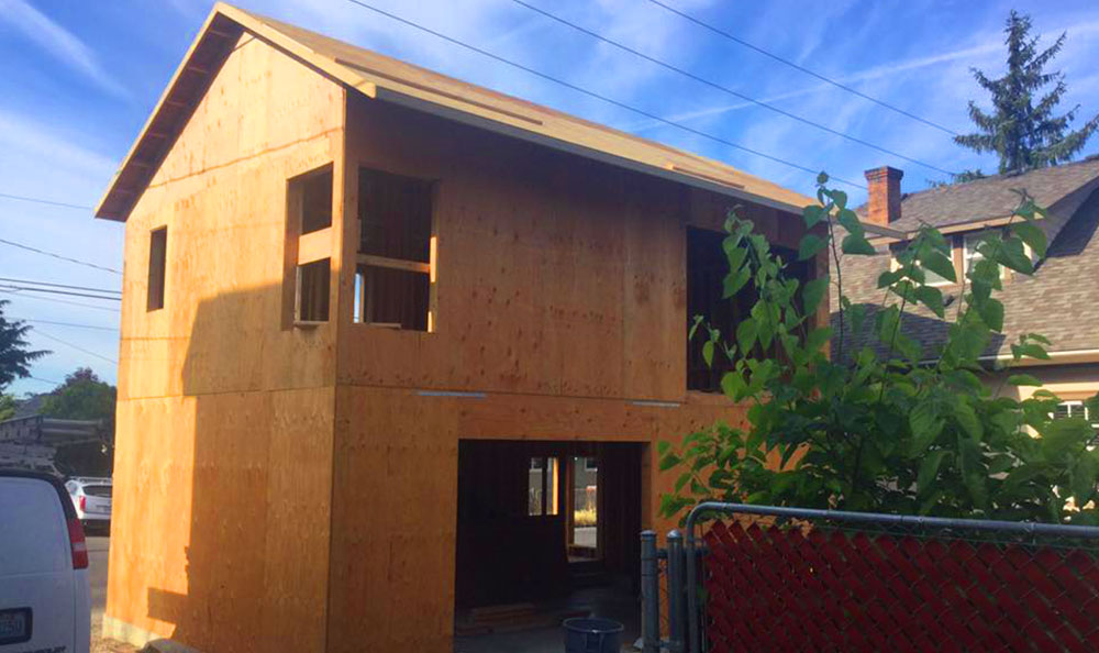 Affordable Framing Services in Vancouver Oregon