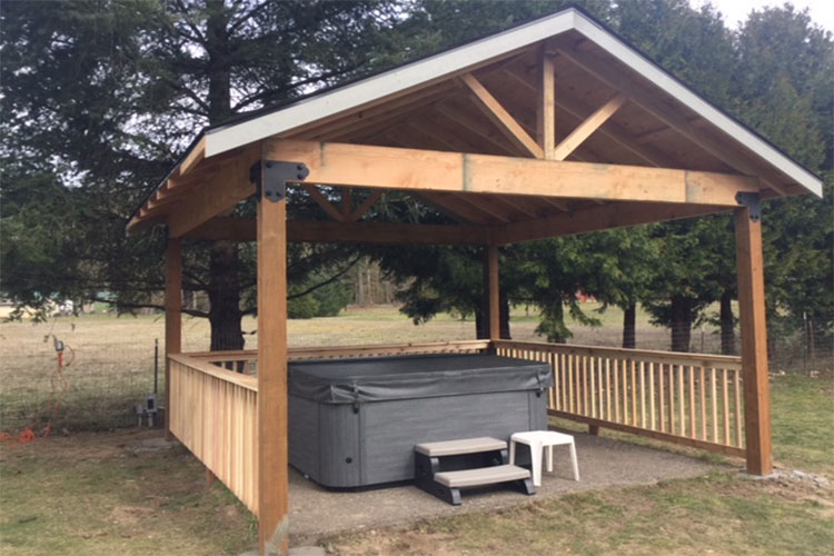 Affordable Carpentry Services in Vancouver Oregon