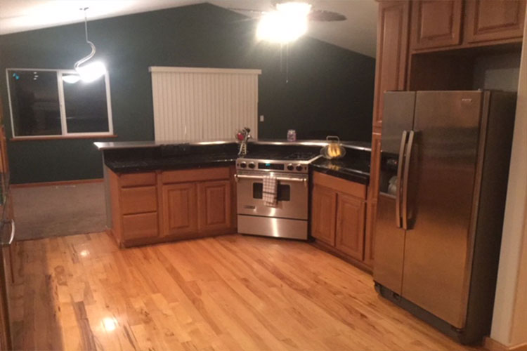 Affordable Remodeling Services in Vancouver Oregon